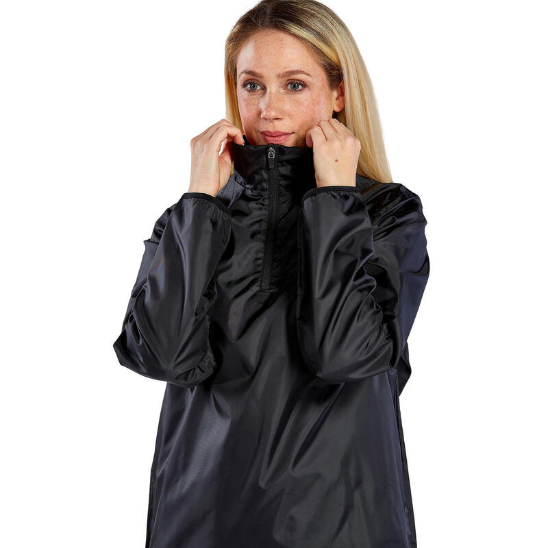 Erima Team Rain Top Negru