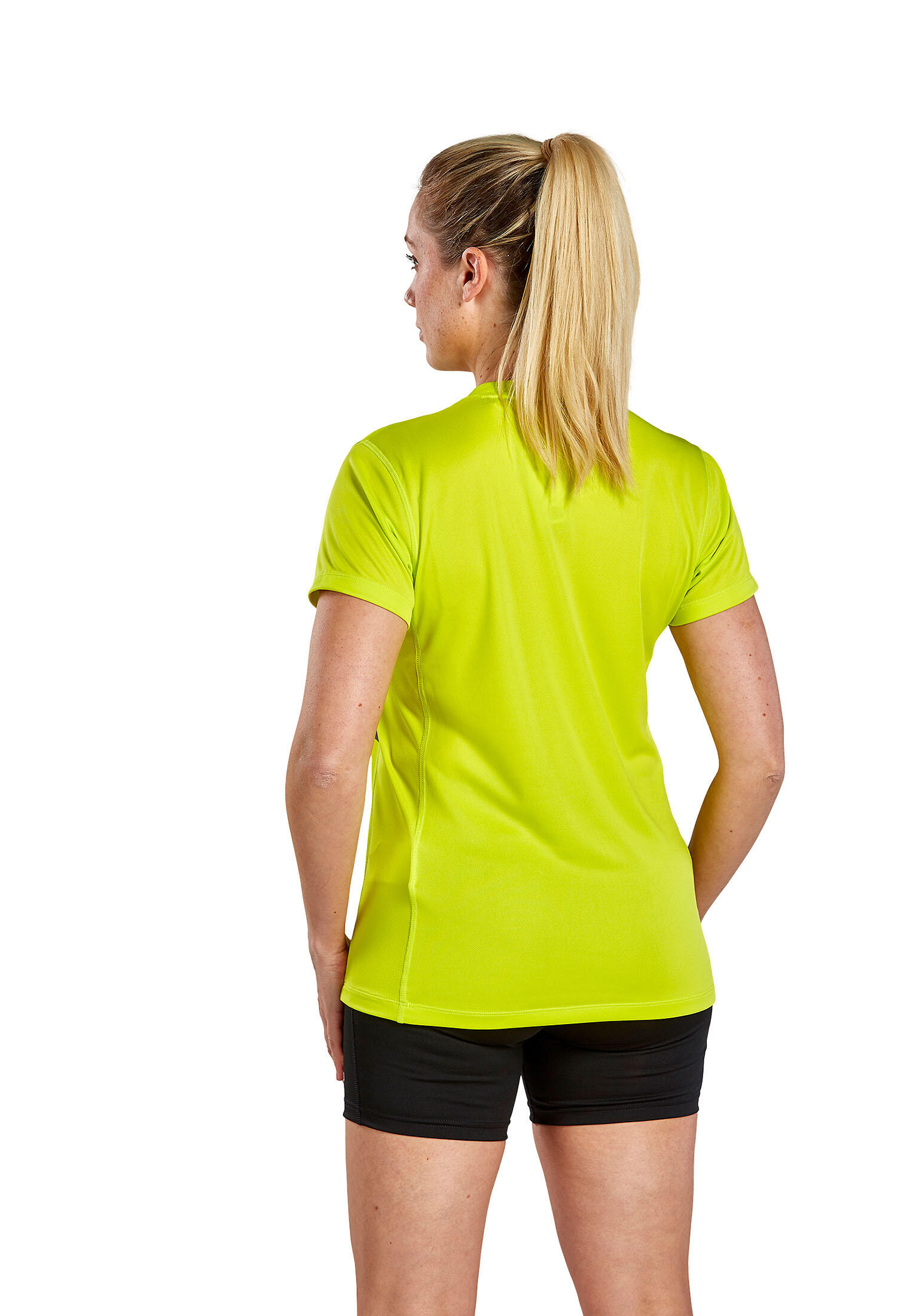 Maillot femme Erima Racing 2/7