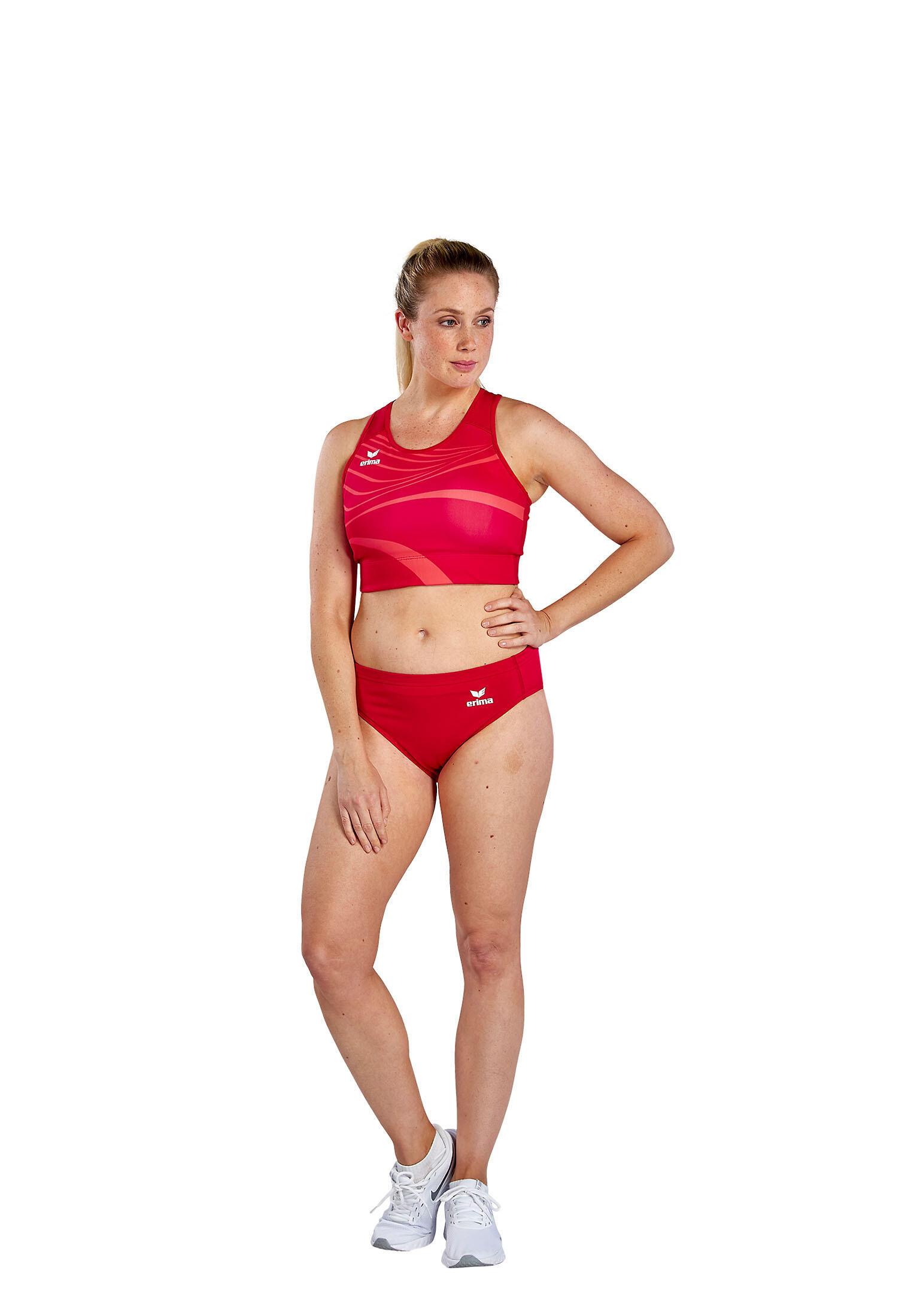 Brassière femme Erima Racing 2/5