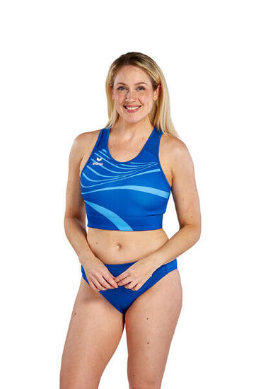 Reggiseno sportivo da donna Erima Racing