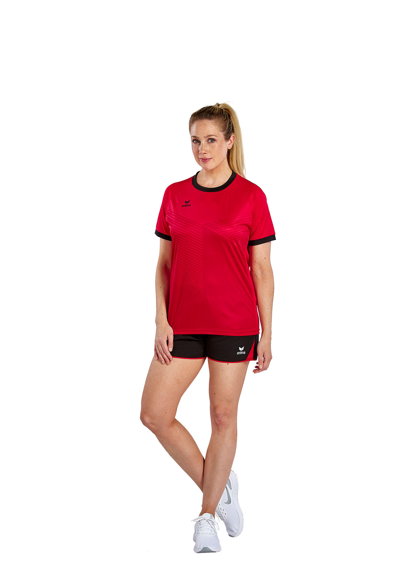 Maillot femme Erima Mantua 3/7