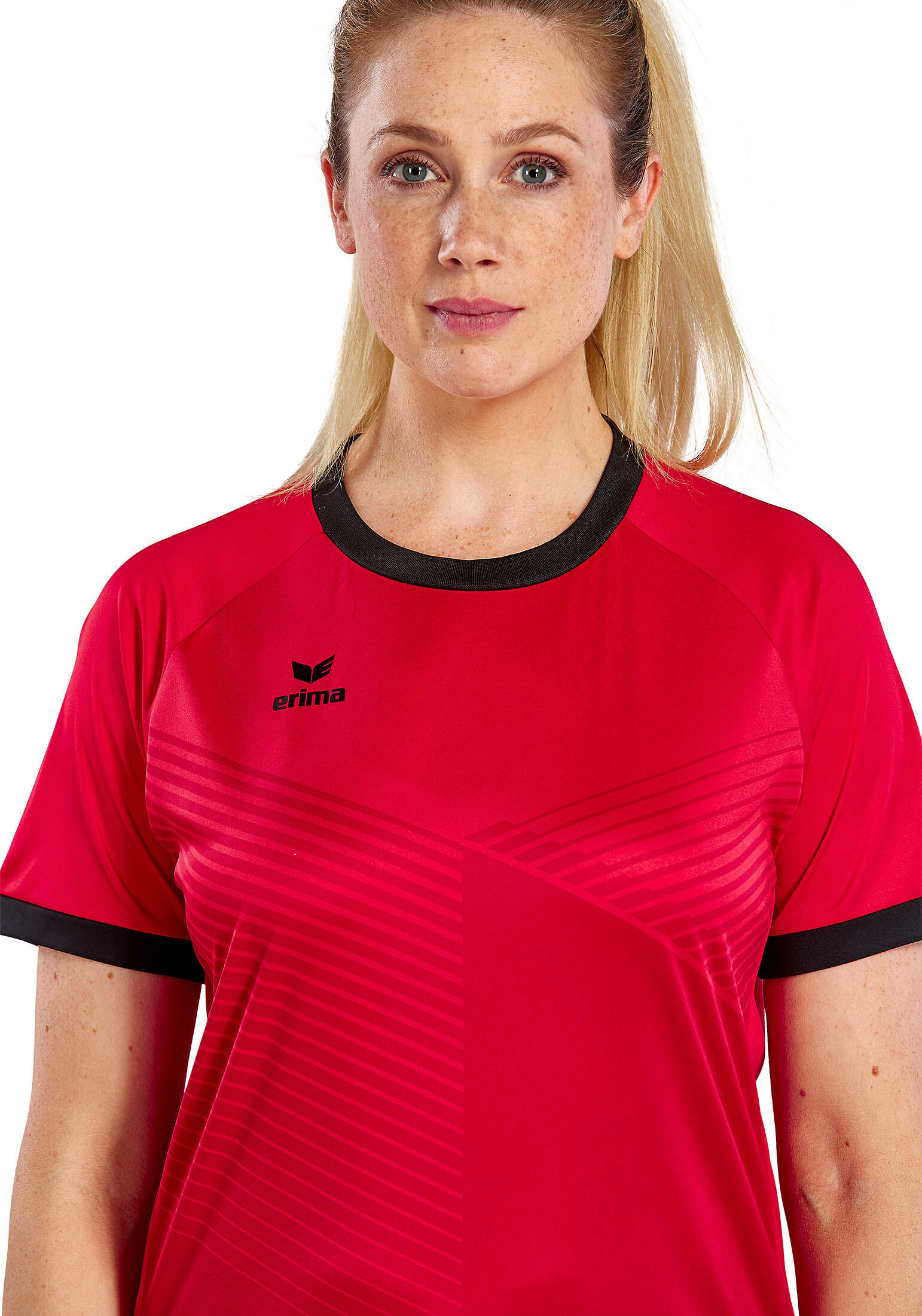 Maillot femme Erima Mantua 4/7