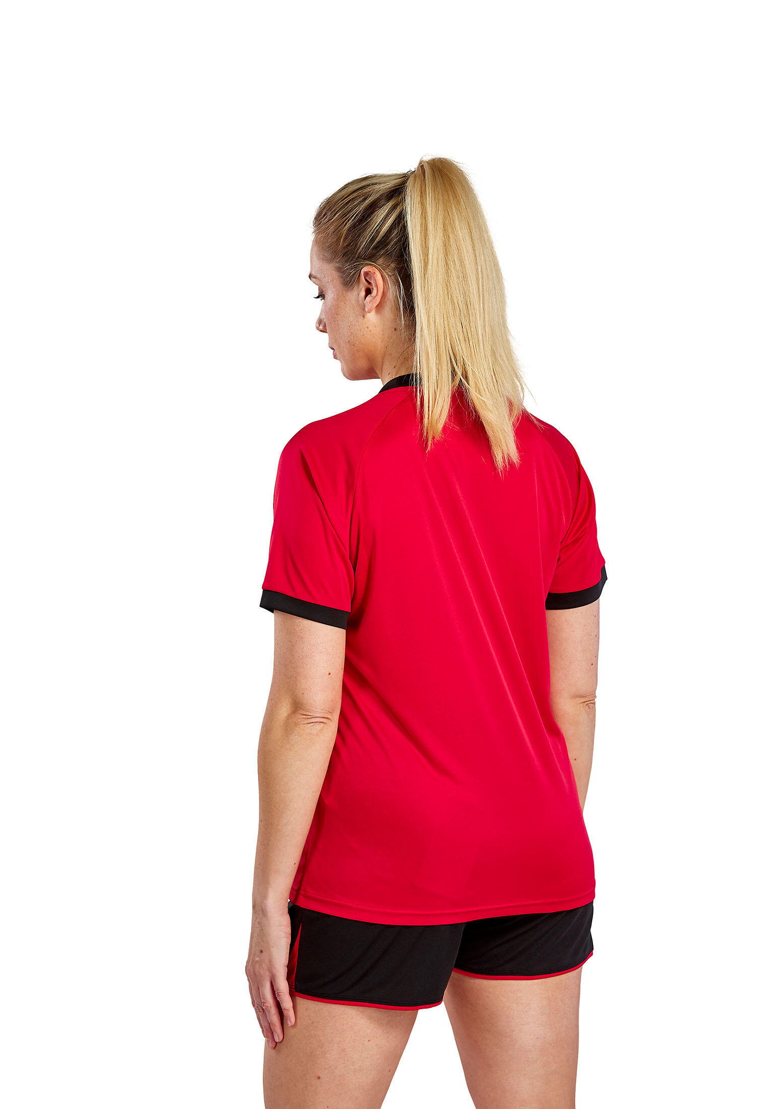 Maillot femme Erima Mantua 2/7