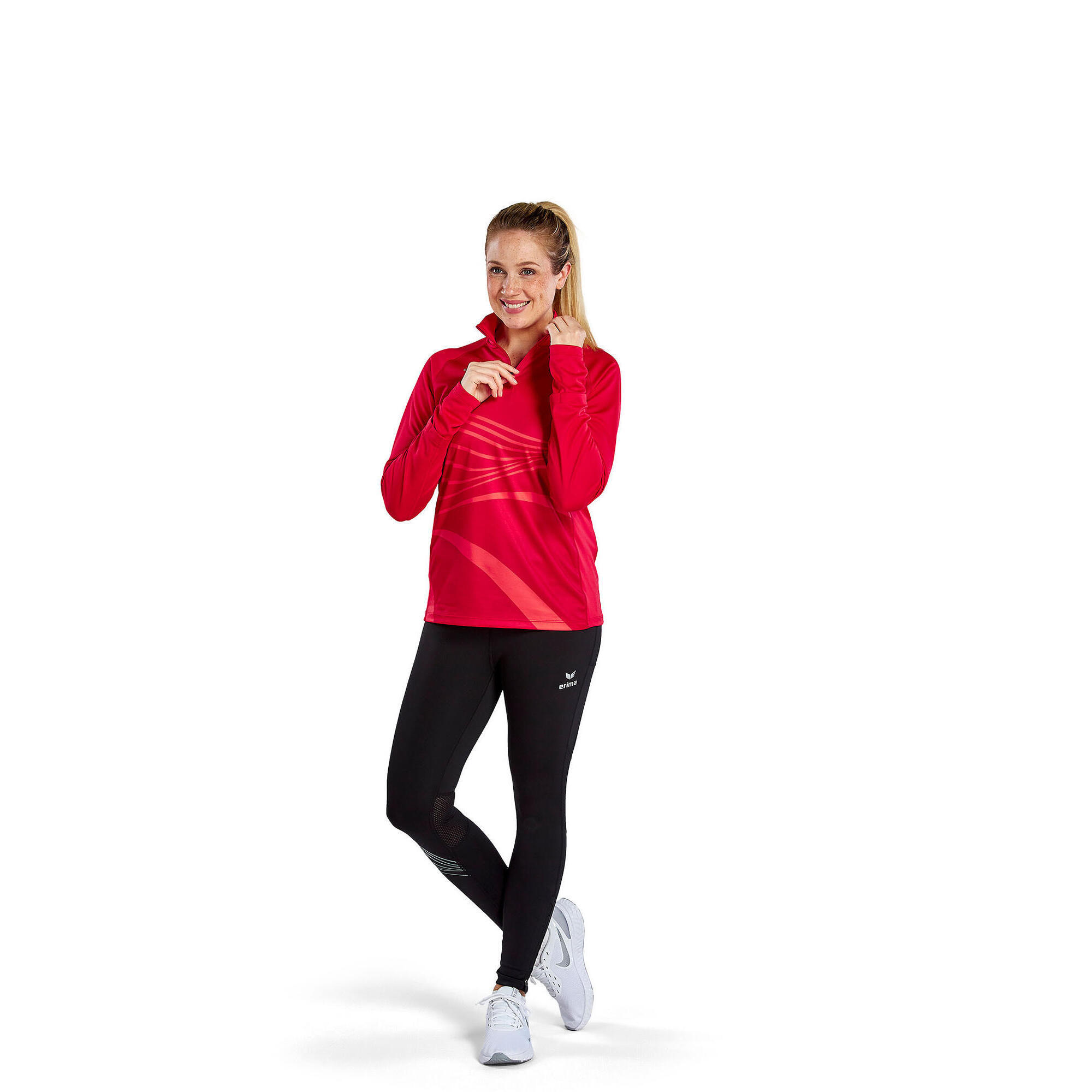 Women's sweatshirt Erima Racing