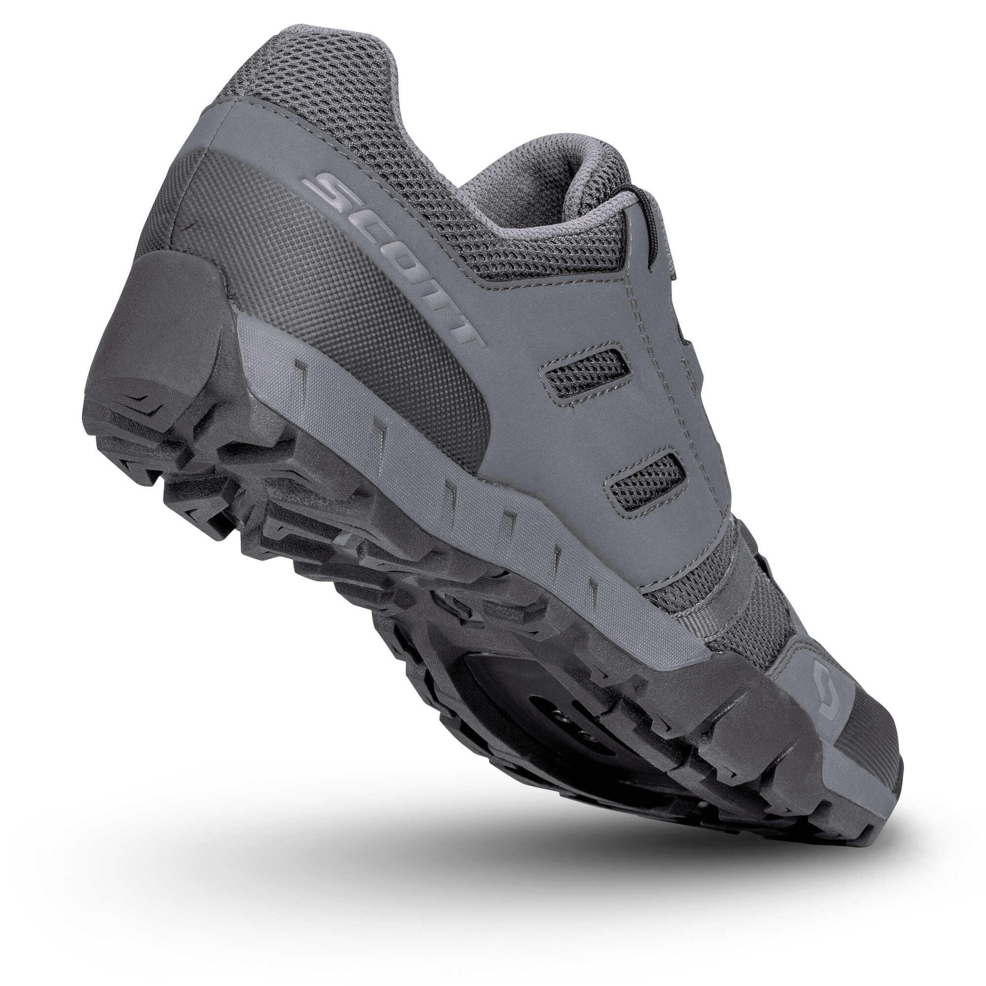 SCOTT Chaussures De Vtt  -  Hommes  -  Sport Crus-r 3/5