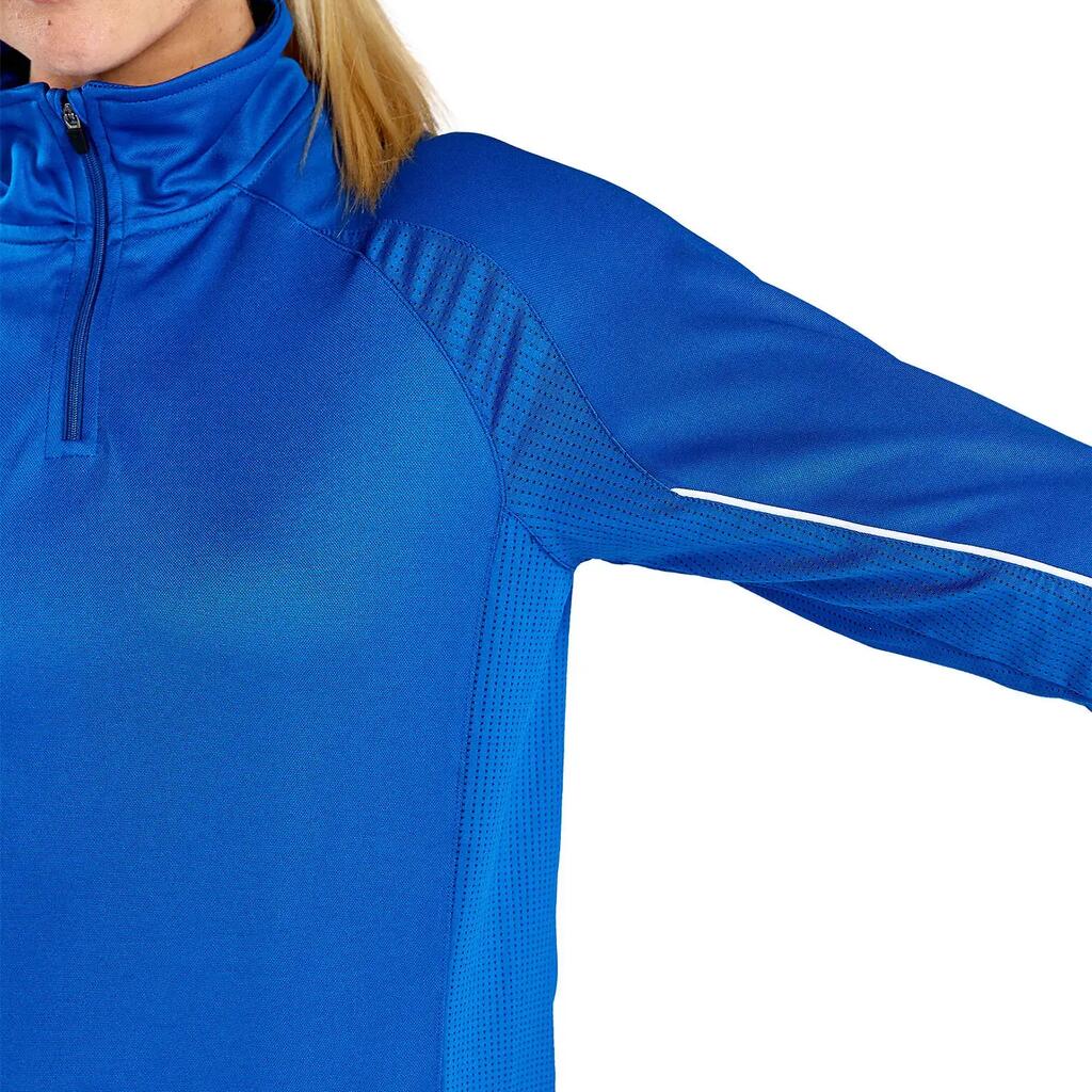 Children's tracksuit jacket Erima Liga Star