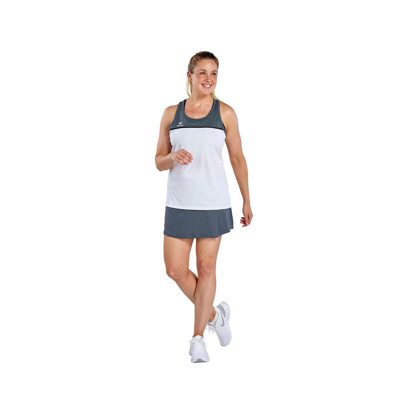 Fusta Erima Performance Grey Junior