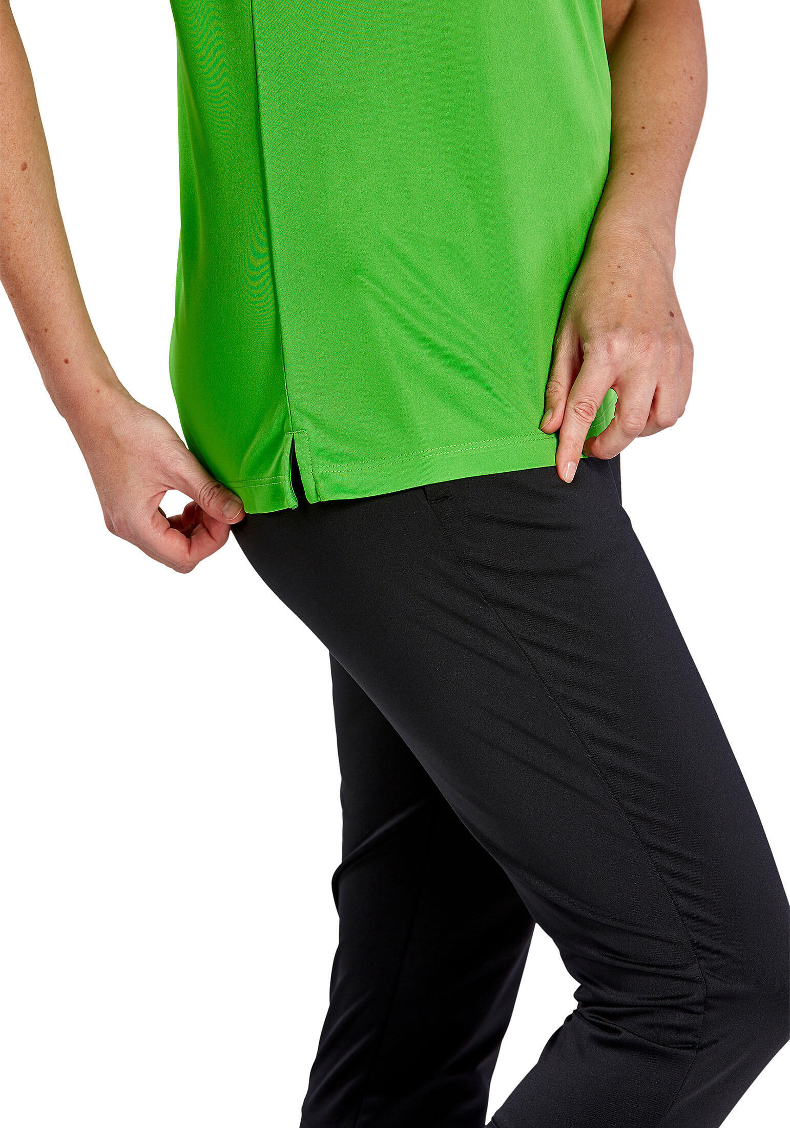 Polo da donna Erima Fonctionnel 4/6