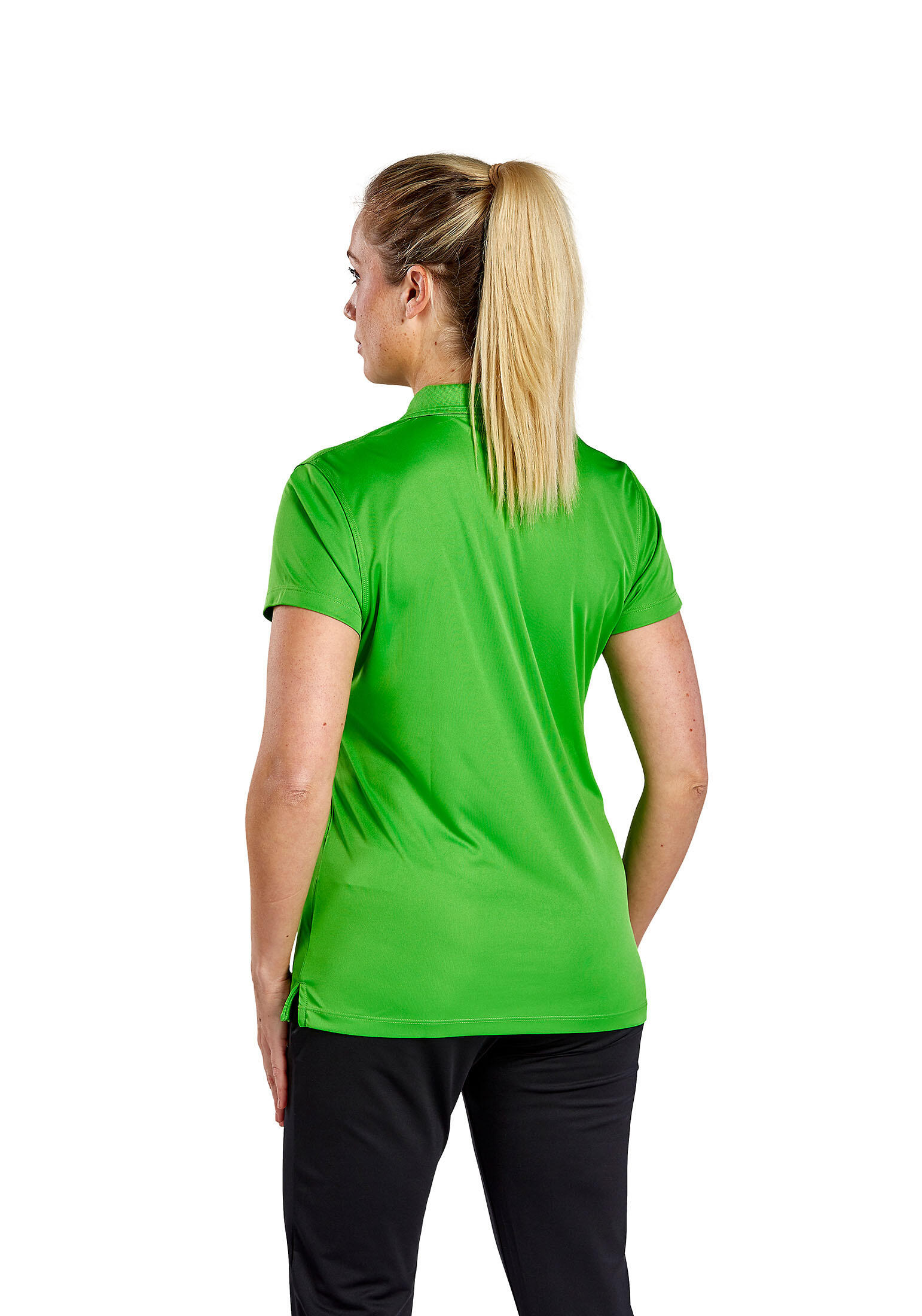 Polo da donna Erima Fonctionnel 2/6