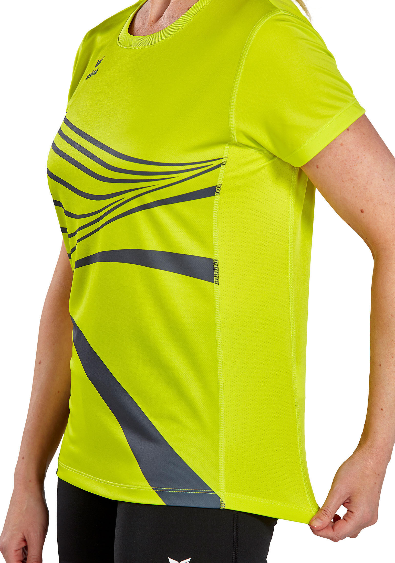 Maillot femme Erima Racing 4/7
