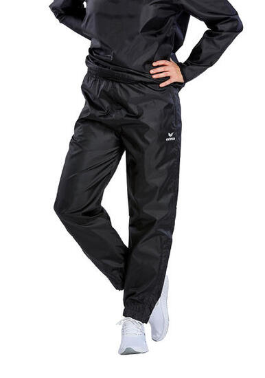 Unisex Erwachsene Team Regenhose