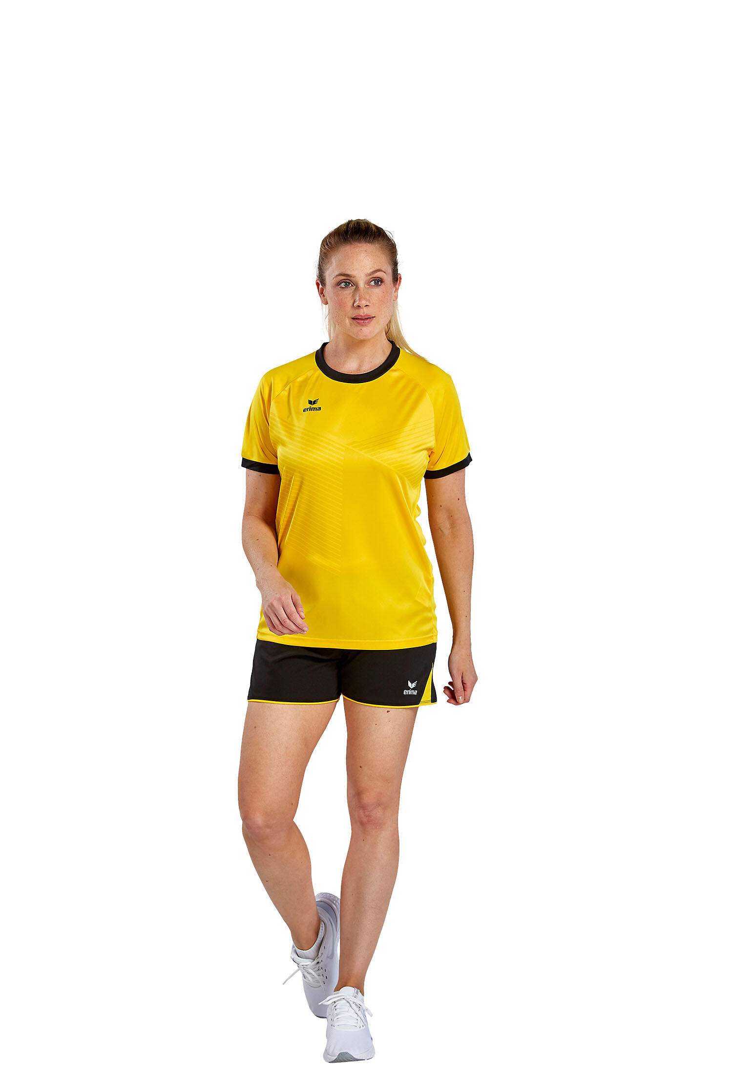 Maglia da donna Erima Mantua 3/7