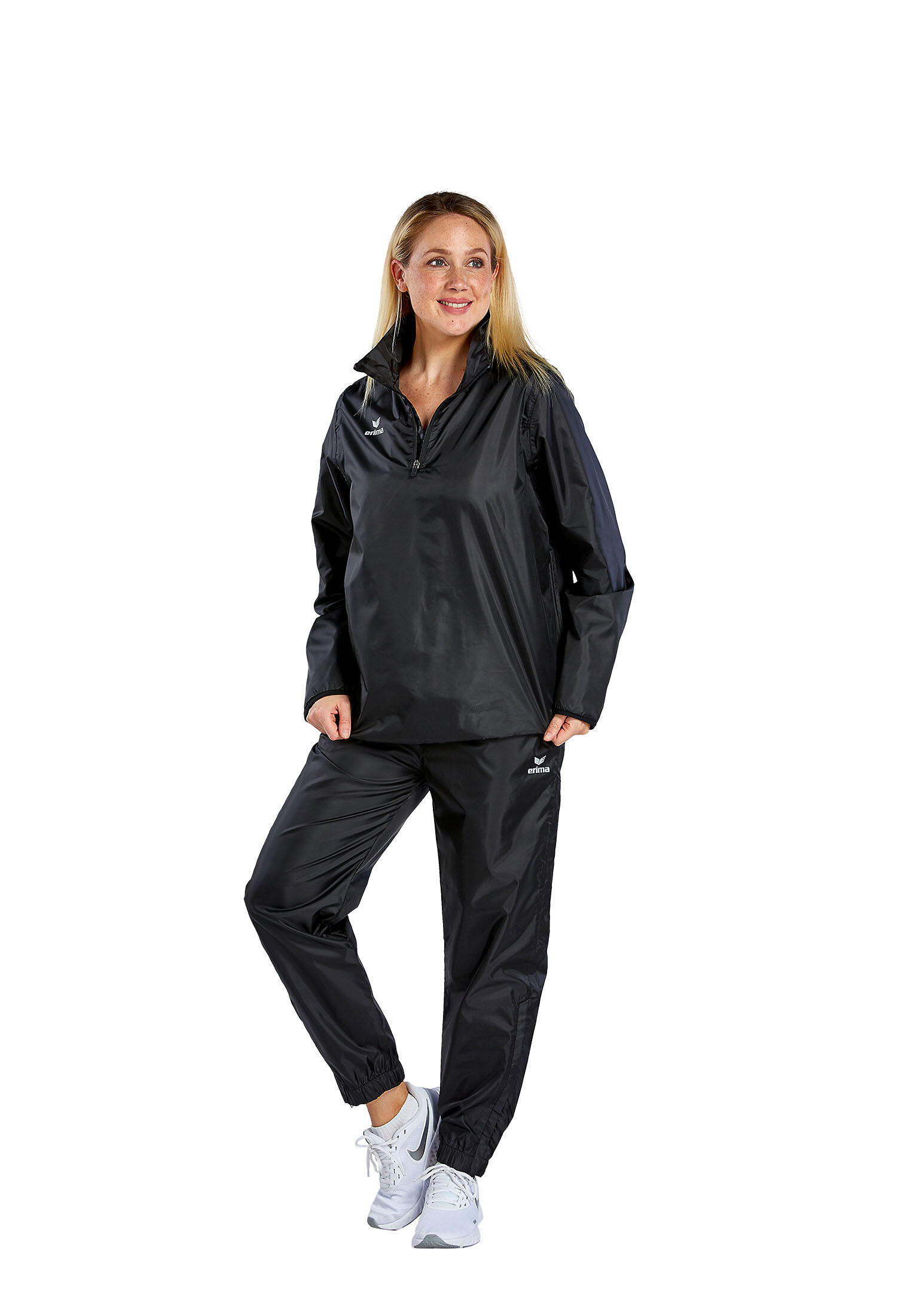 Pantalon de pluie Erima Team 5/7
