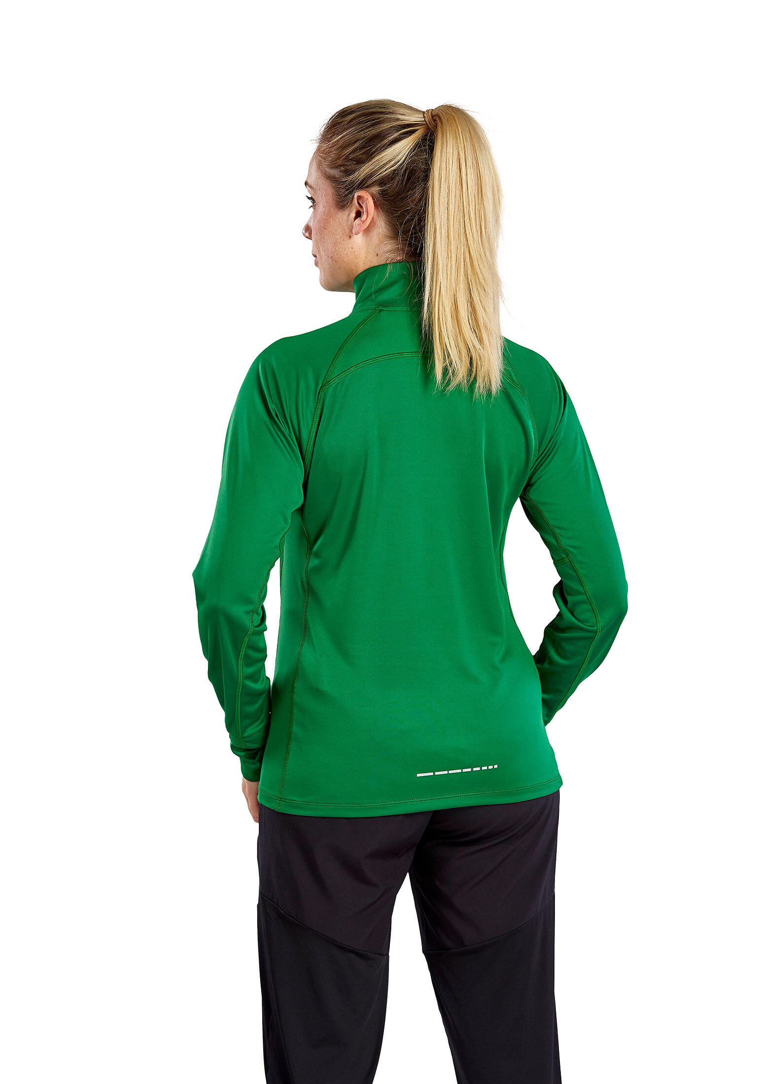 Sweatshirt woman Erima Racing 2/7