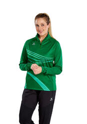 Sweatshirt femme Erima Racing