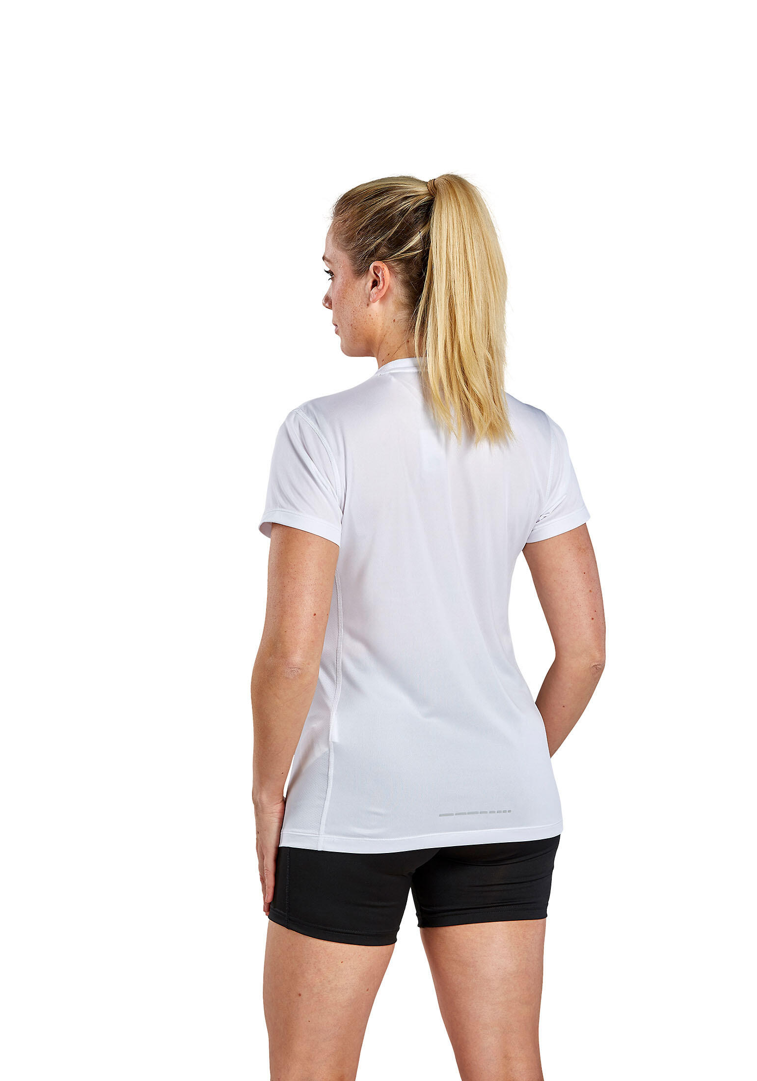Maillot femme Erima Racing 2/7