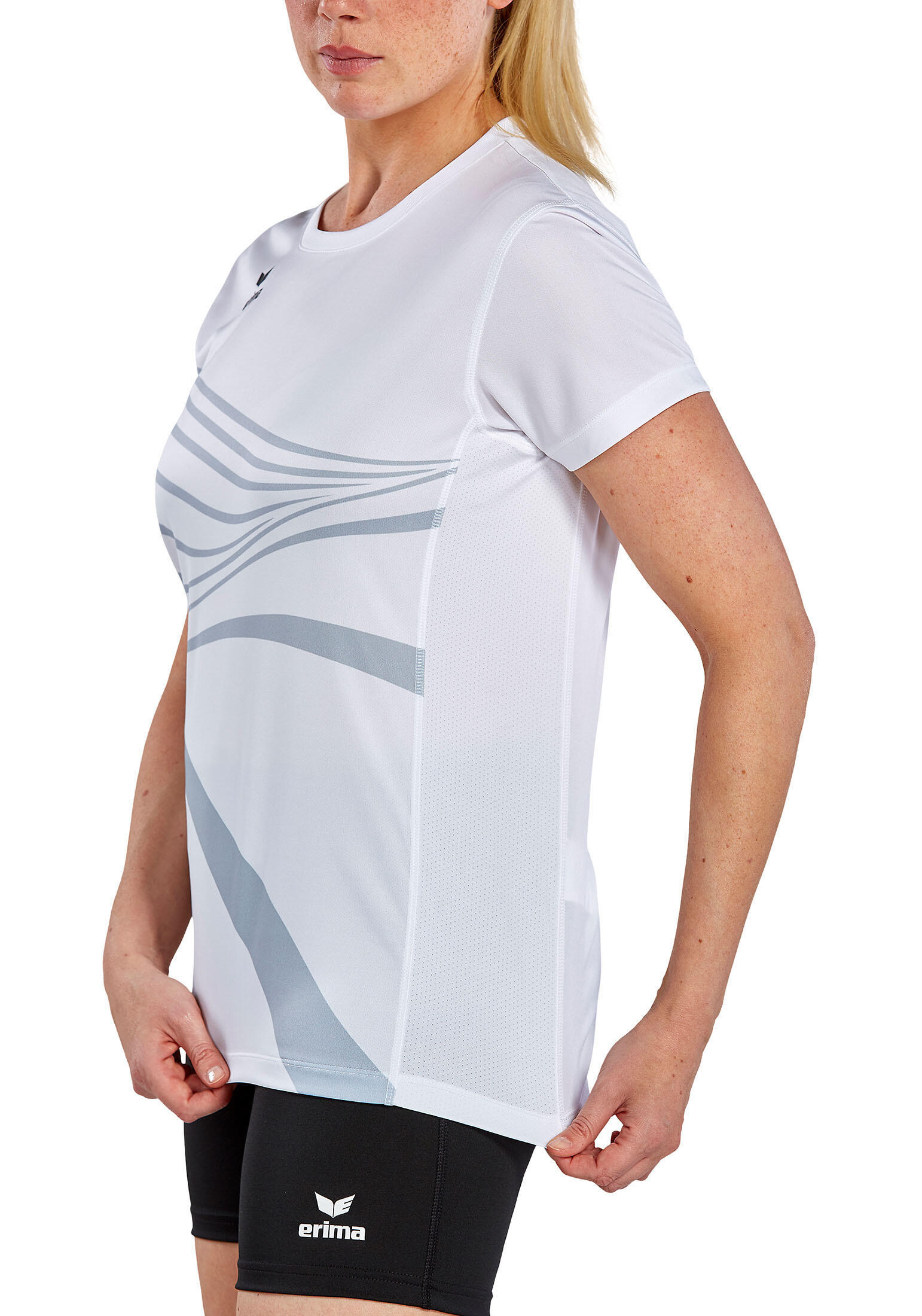 Maillot femme Erima Racing 4/7