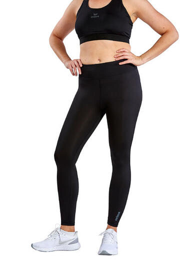 Leggings donna Erima Basic