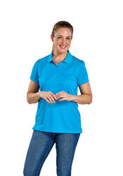 Polo femme Erima Fonctionnel