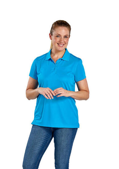 Polo femme Erima Fonctionnel