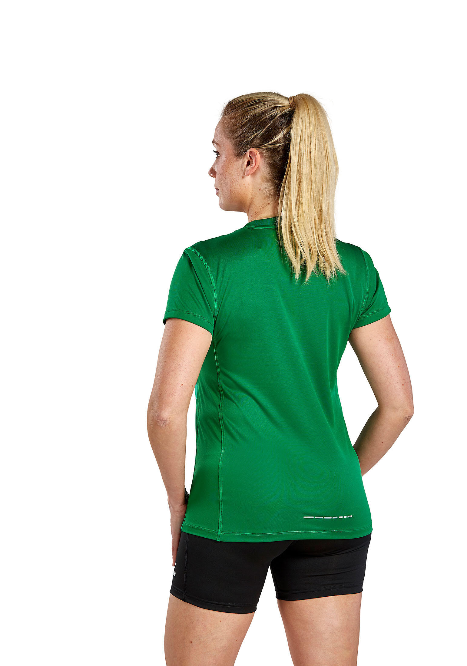 Maillot femme Erima Racing 2/7