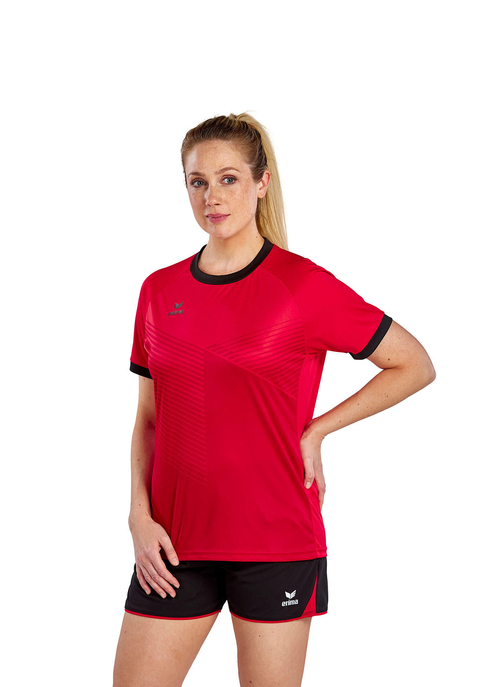 Damski jersey Erima Mantua