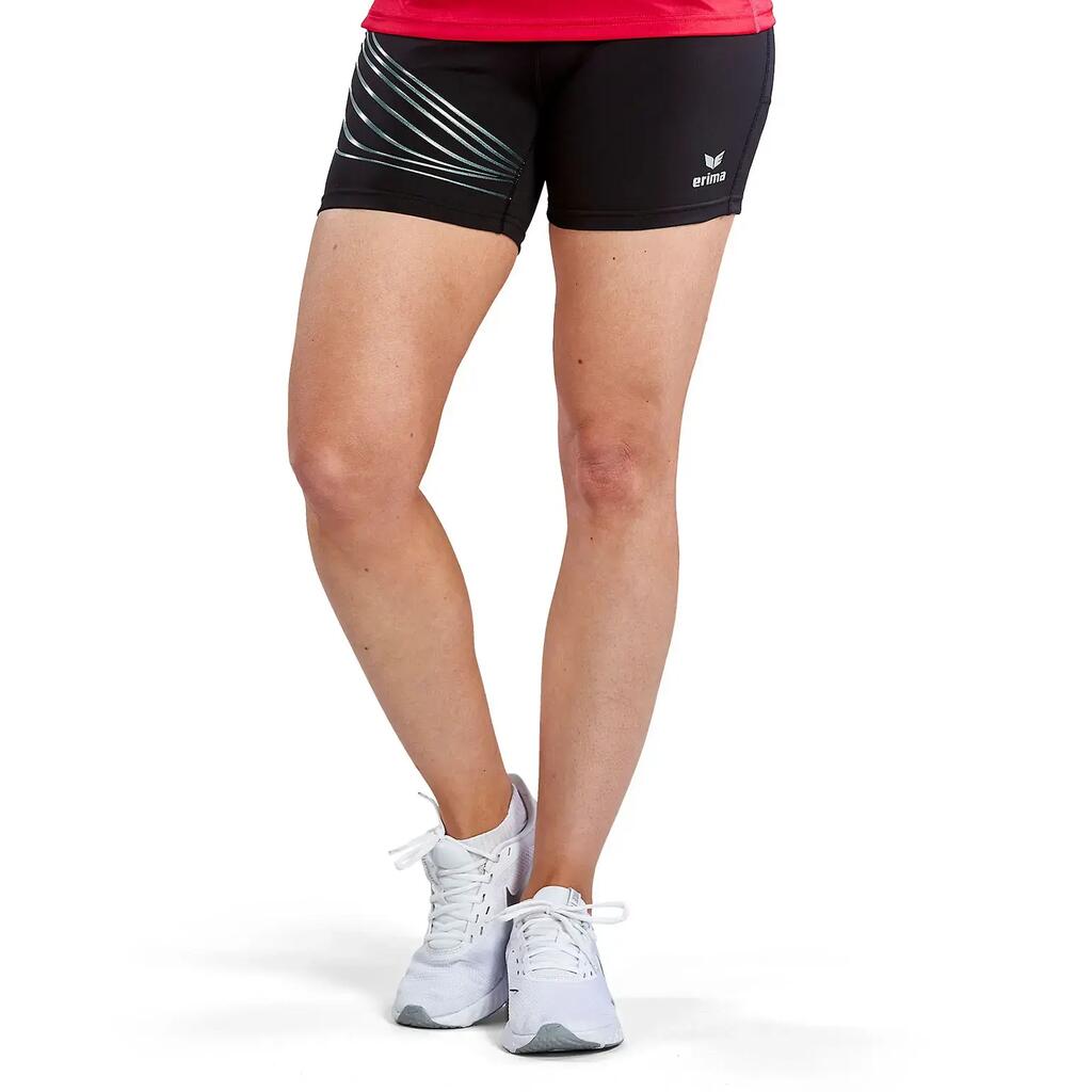 Women's thigh-high boots Erima Racing