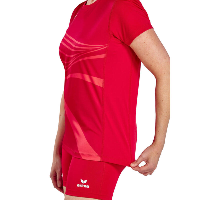 Tricou Erima Racing Roșu