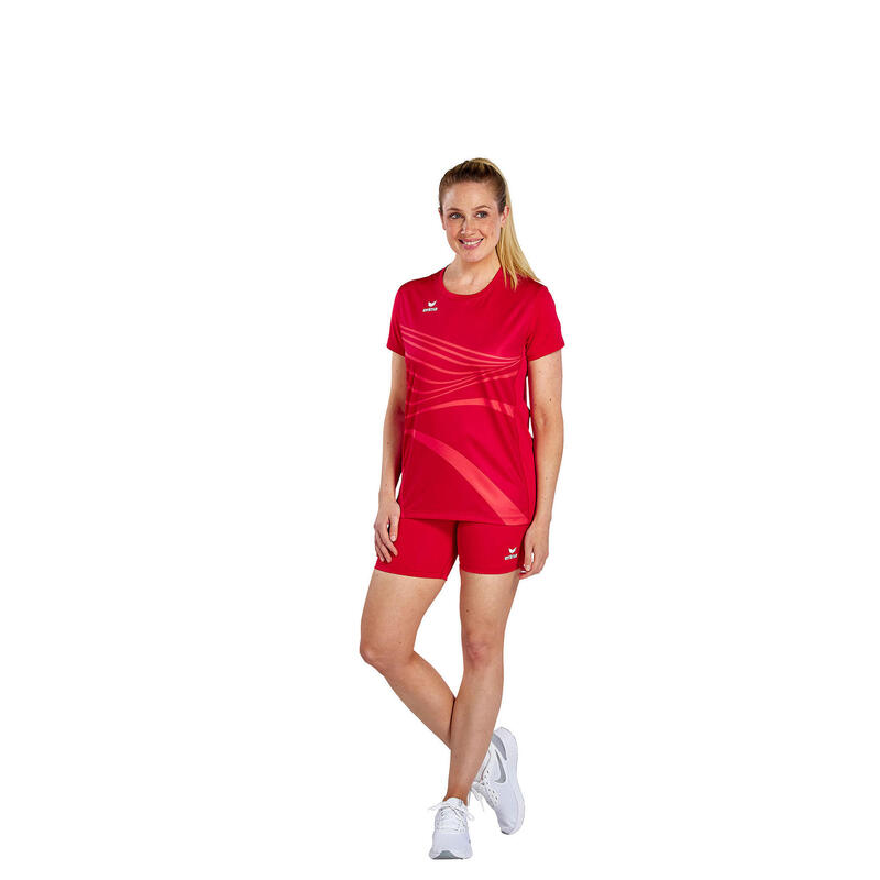 Tricou Erima Racing Roșu