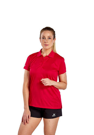Polo femme Erima Fonctionnel