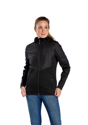 Hybrid Jacke