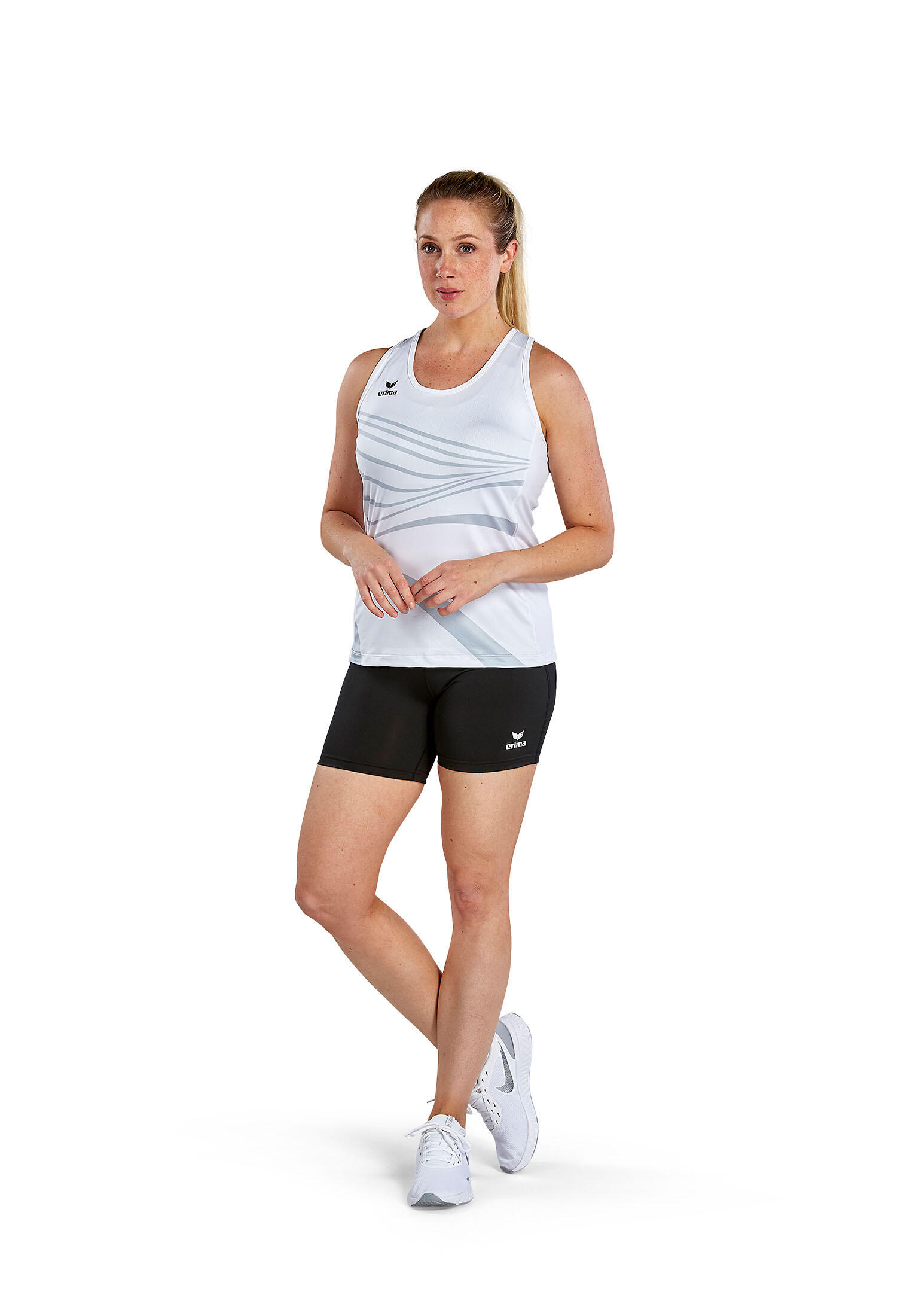 Erima Teamsport Shirt Poly Kids