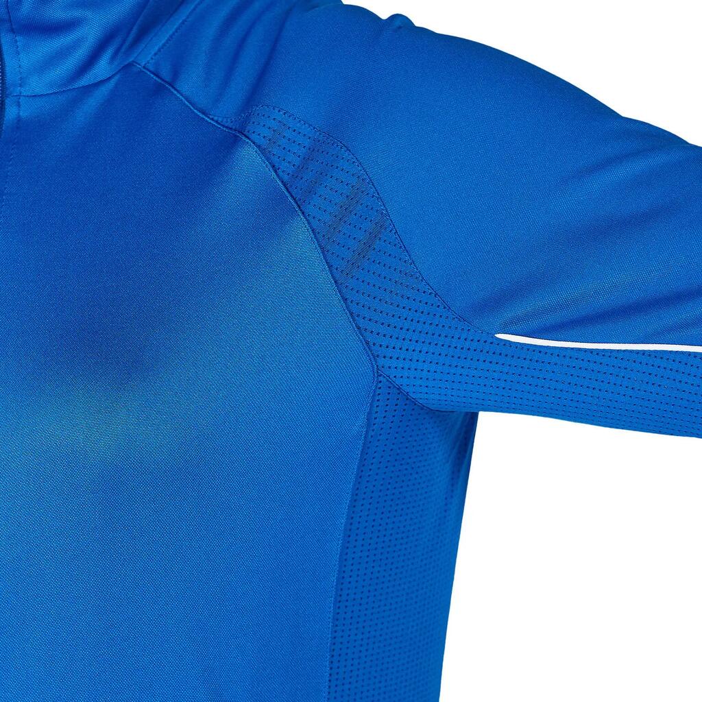 Children's polyester tracksuit jacket Erima Liga Star