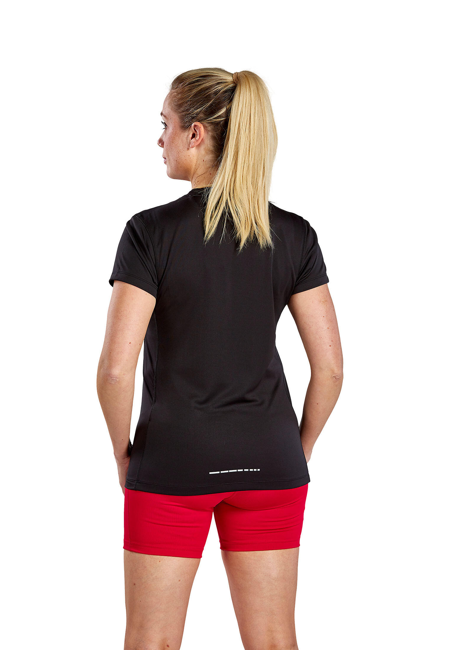 Trikot Damen Erima Racing 2/7