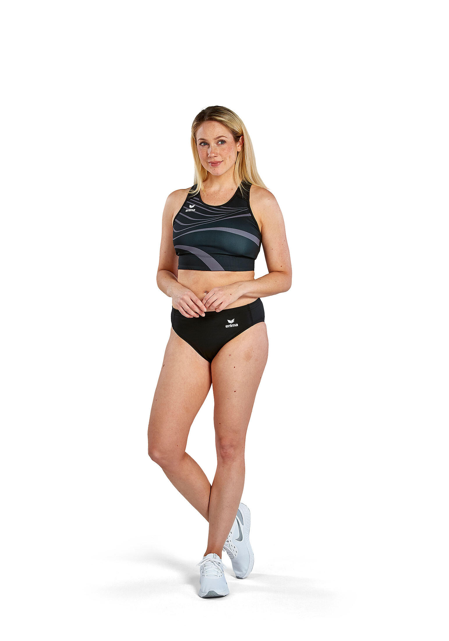Brassière femme Erima Racing 2/5