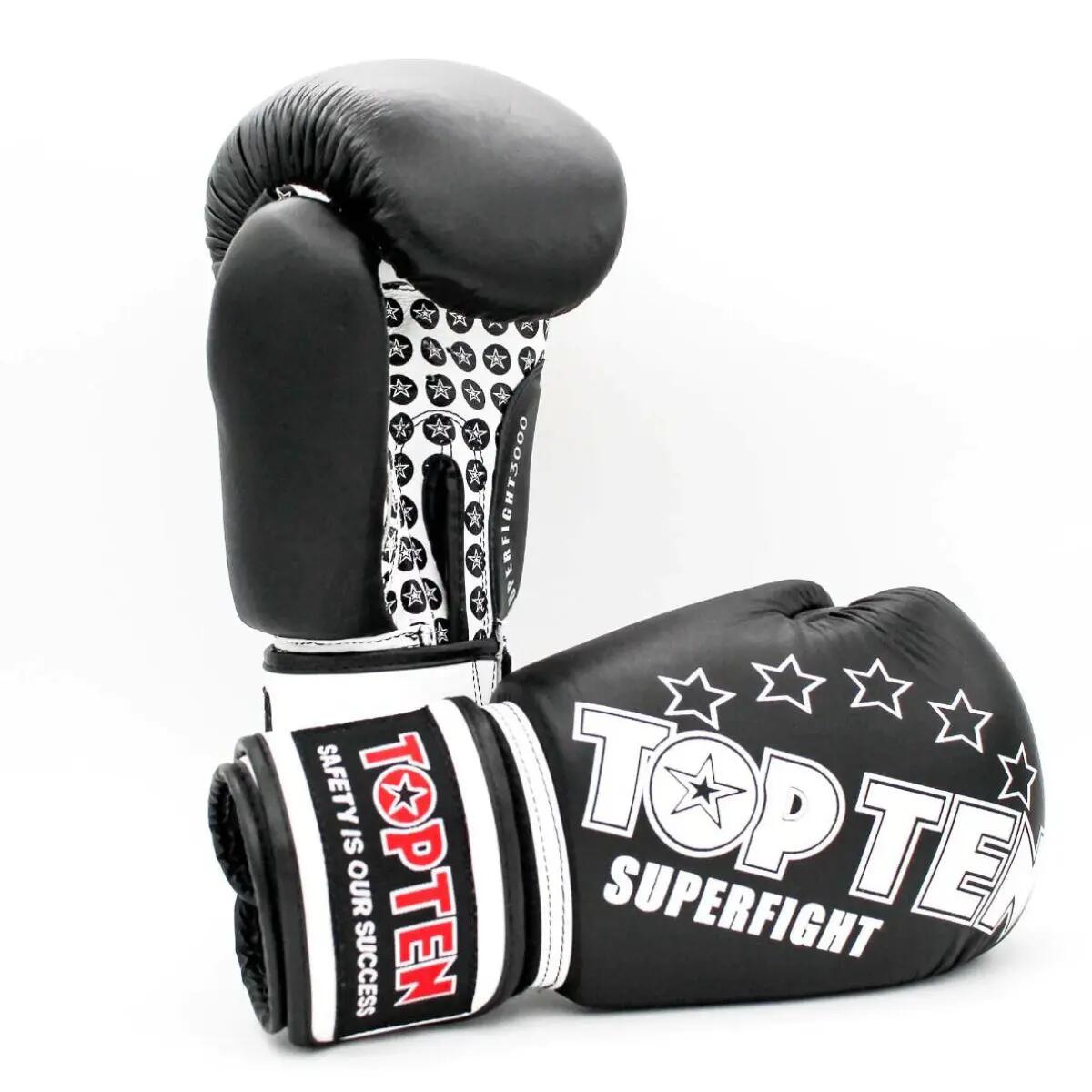 Manusi de box „Superfight 3000“ Top Ten 5/6
