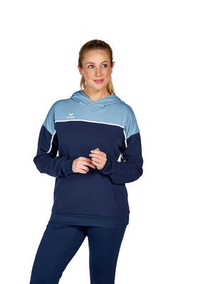 Damen Kapuzensweat Change By Erima