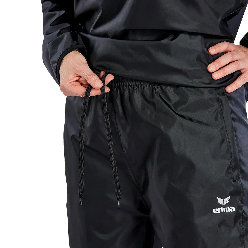 Children's rain Trousers Erima Team