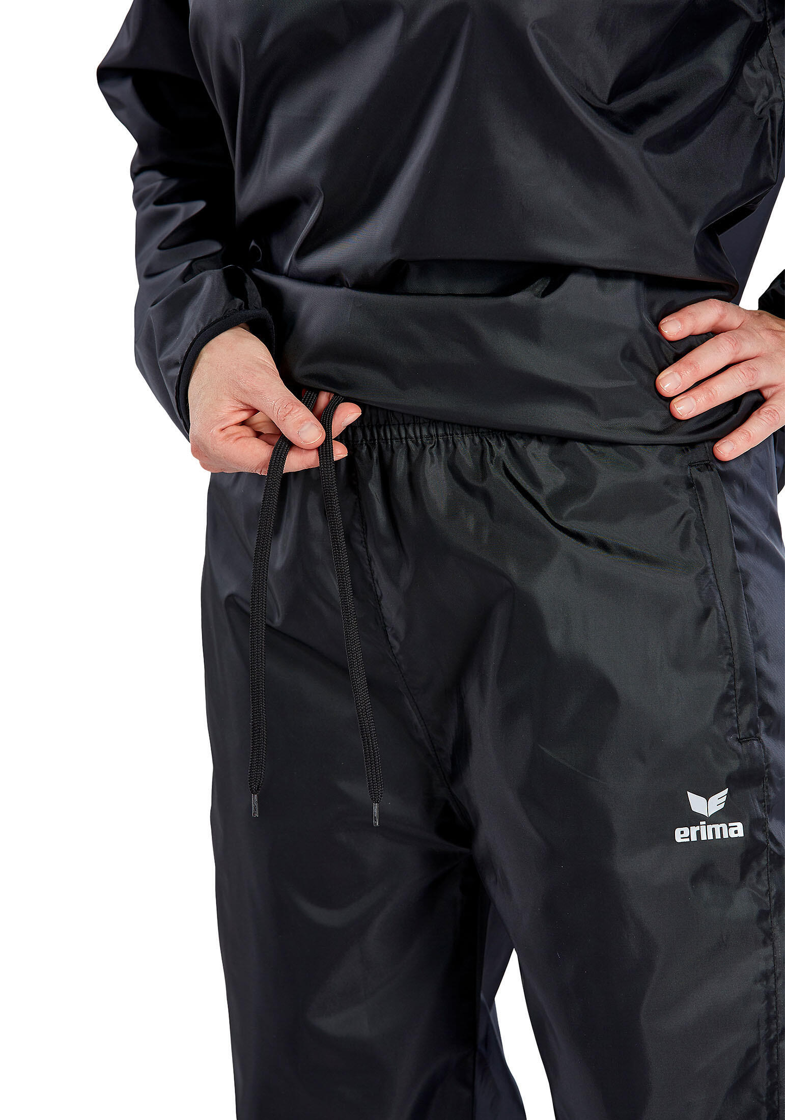 Pantalon de pluie enfant Erima Team 4/7