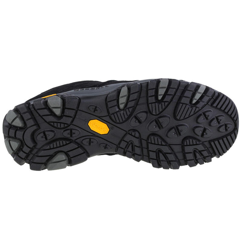 Pantofi de drumeție Merrell Moab 3 GTX negri