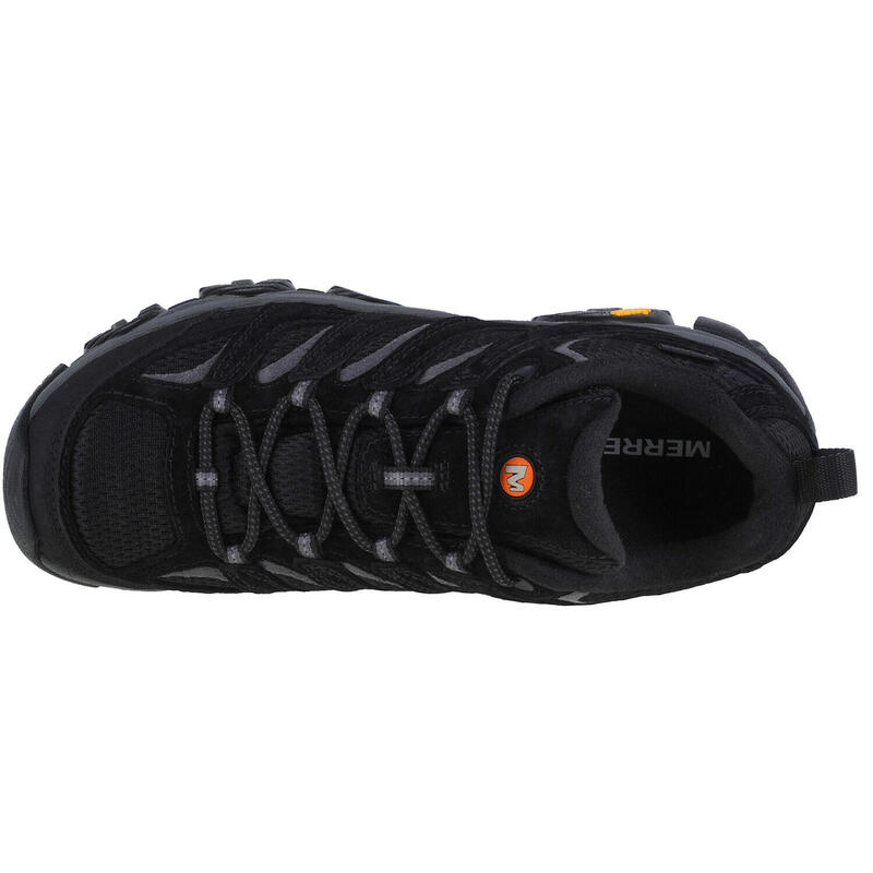 Pantofi de drumeție Merrell Moab 3 GTX negri