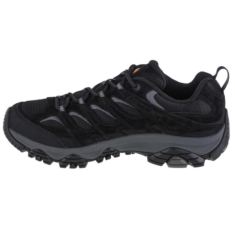 Pantofi de drumeție Merrell Moab 3 GTX negri