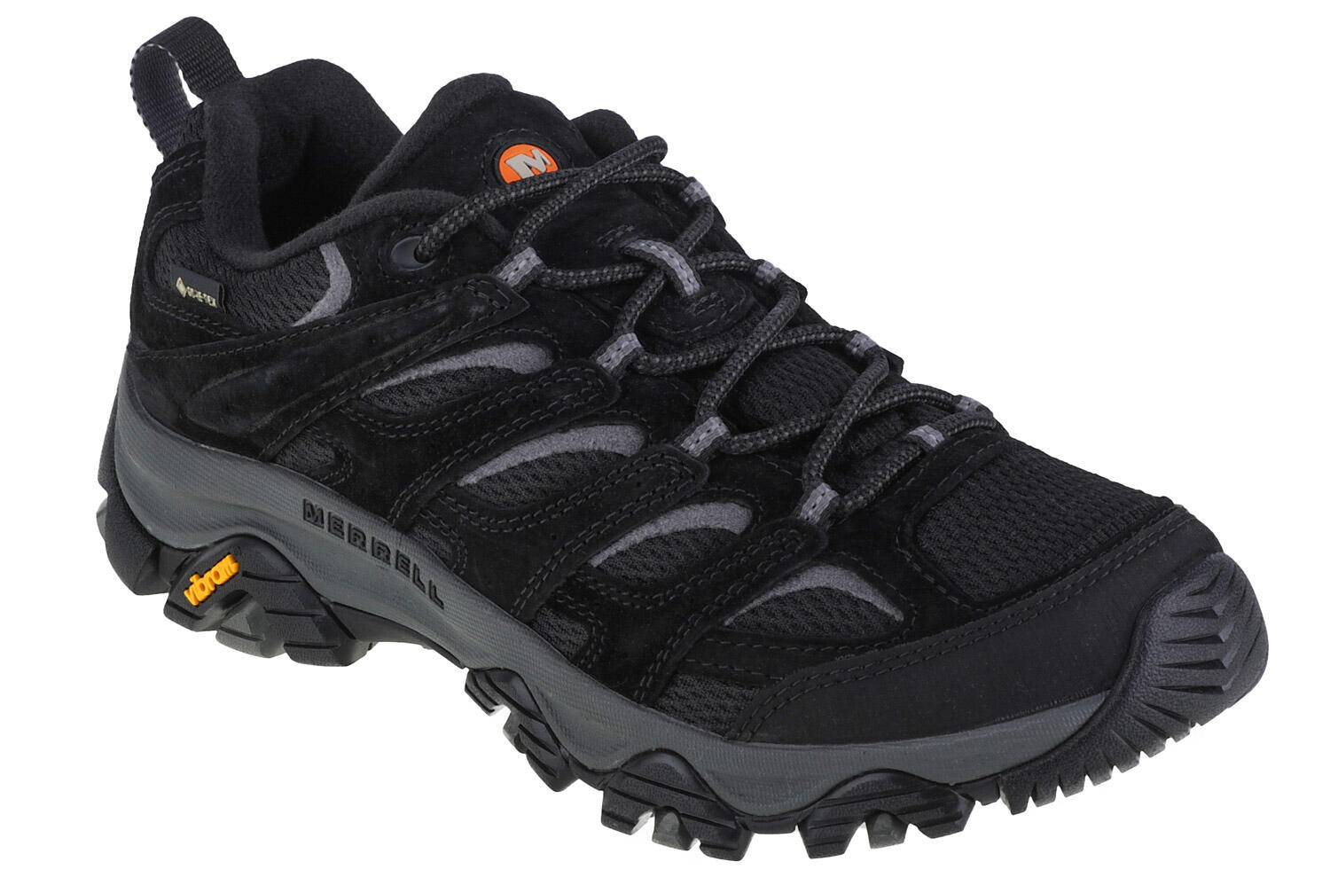 MERRELL Scarpa da trekking uomo Merrell Moab 3 Gtx Gore-tex