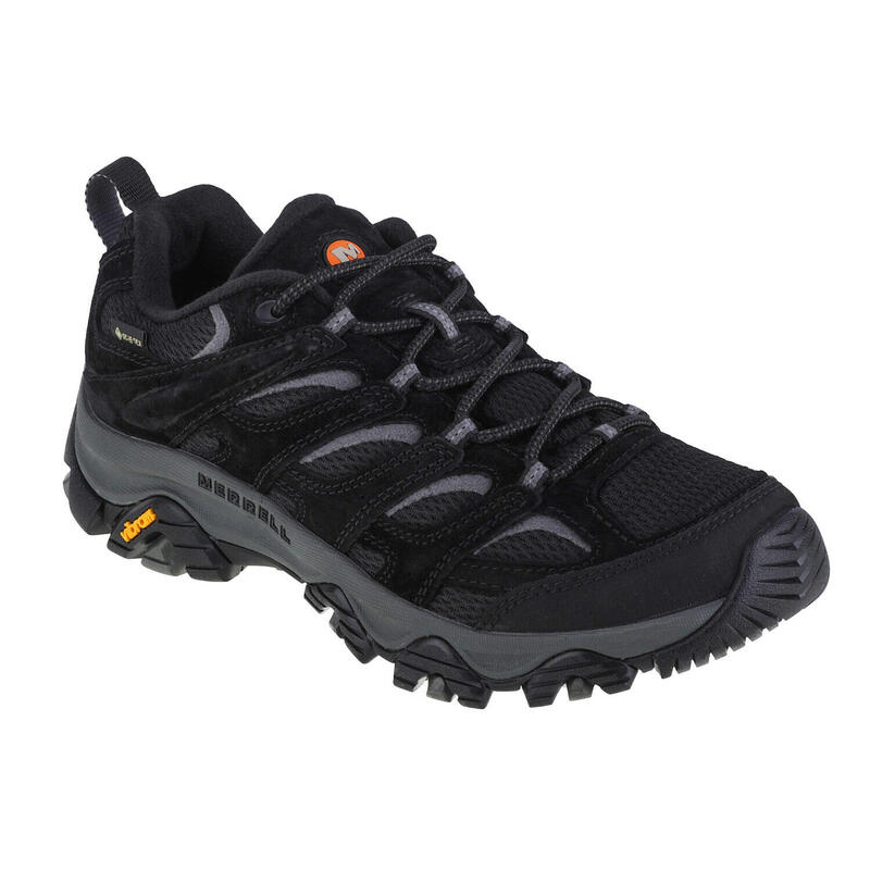 Férfi túracipő, Merrell Moab 3 GTX