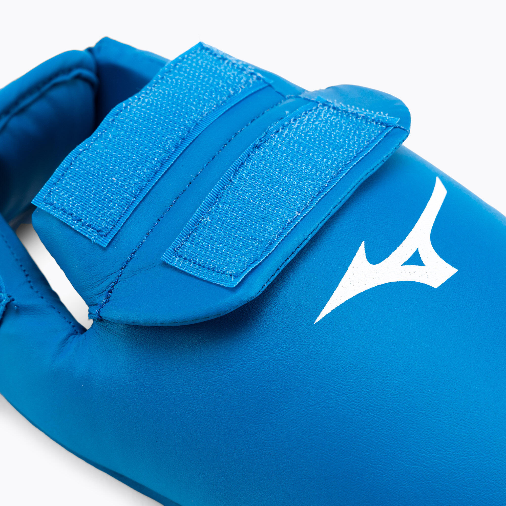 guarda-pés de karaté Mizuno 3/5
