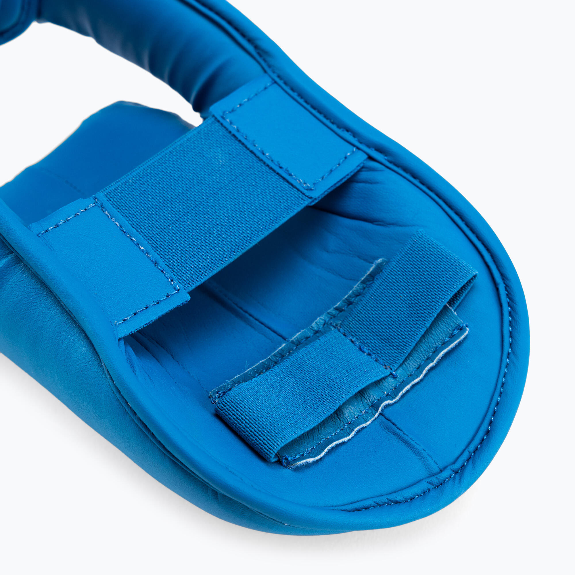guarda-pés de karaté Mizuno 4/5