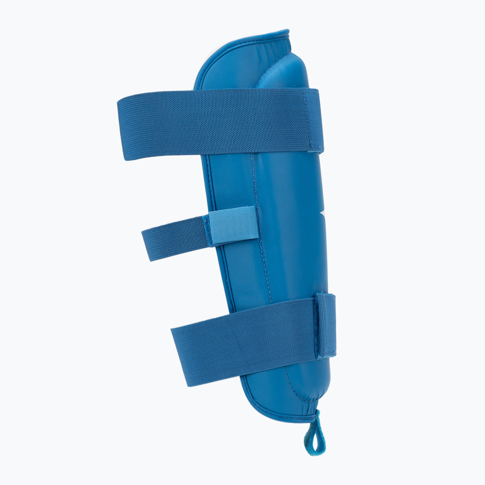Protège-Tibia Karaté Mizuno 2/4