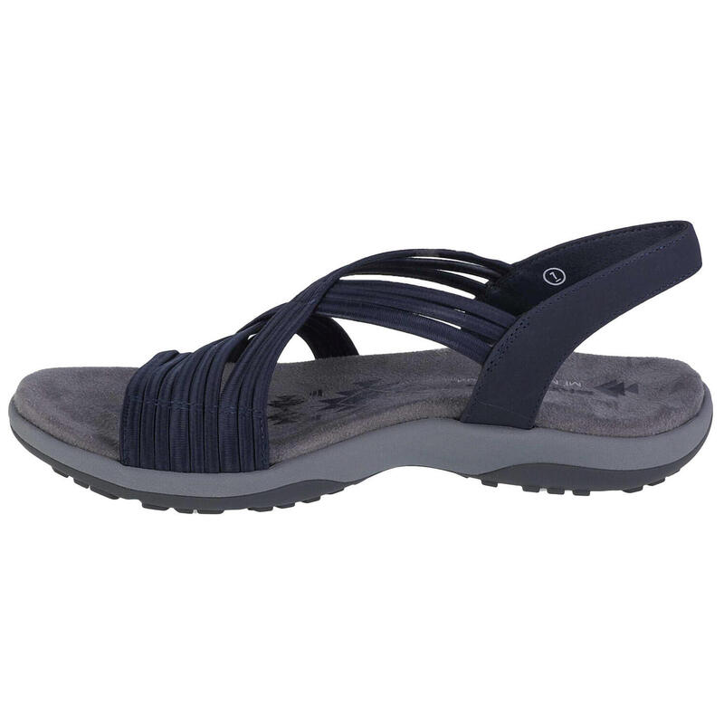 Női szandál, Skechers Reggae Slim Simply Stretch Sandals