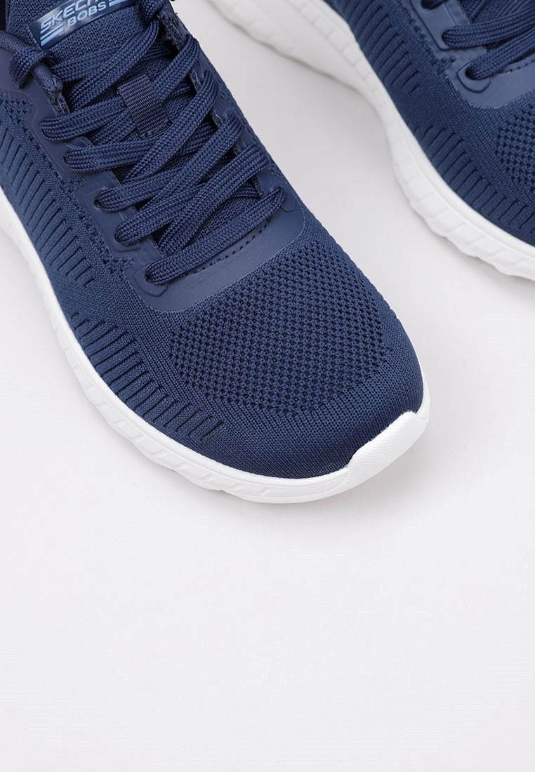 Skechers - Bobs squad bleu 117209 NVY 3/5
