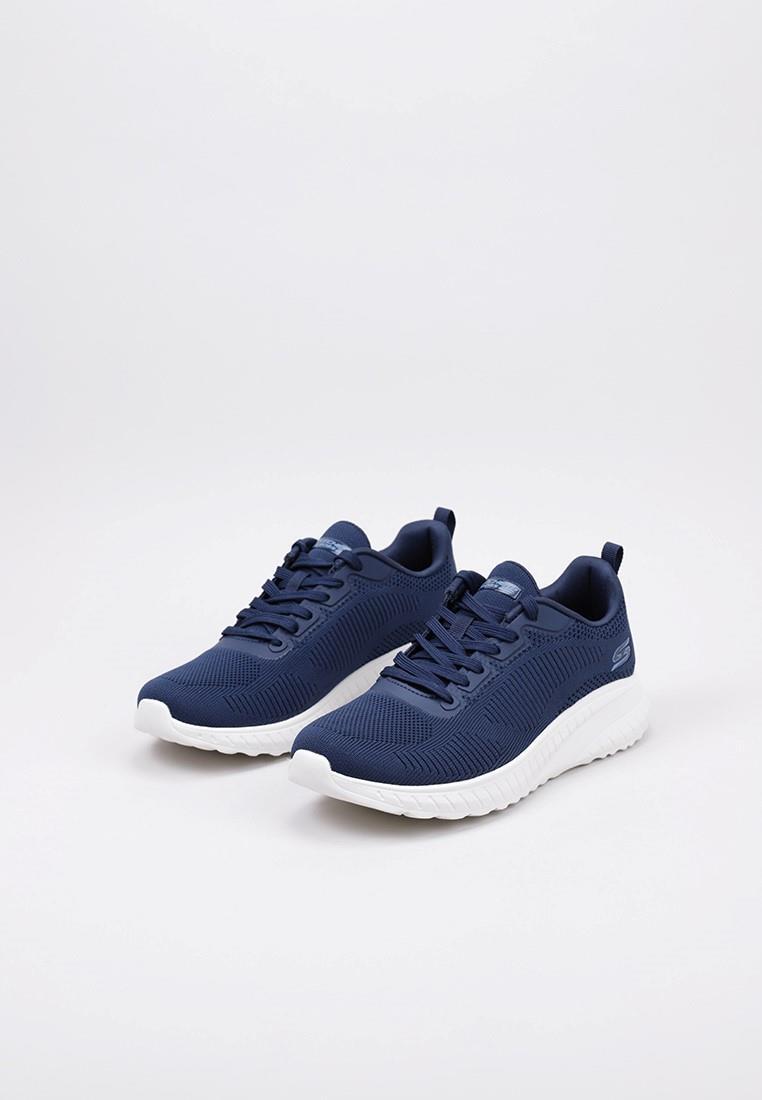 Skechers - Bobs squad bleu 117209 NVY 2/5